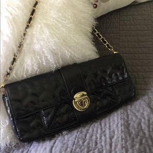Lovecat Paris going-out bag